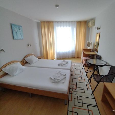 Family Hotel Coral Σωζόπολη Εξωτερικό φωτογραφία