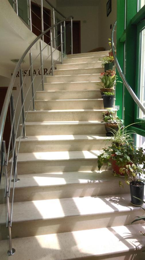 Family Hotel Coral Σωζόπολη Εξωτερικό φωτογραφία