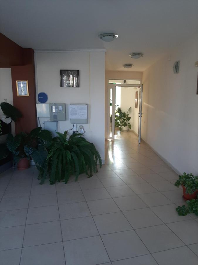Family Hotel Coral Σωζόπολη Εξωτερικό φωτογραφία