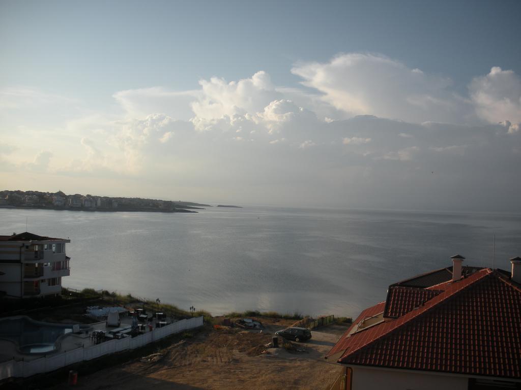Family Hotel Coral Σωζόπολη Εξωτερικό φωτογραφία
