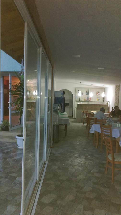 Family Hotel Coral Σωζόπολη Εξωτερικό φωτογραφία