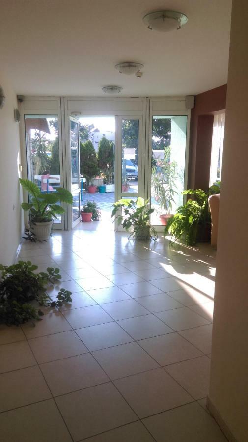 Family Hotel Coral Σωζόπολη Εξωτερικό φωτογραφία